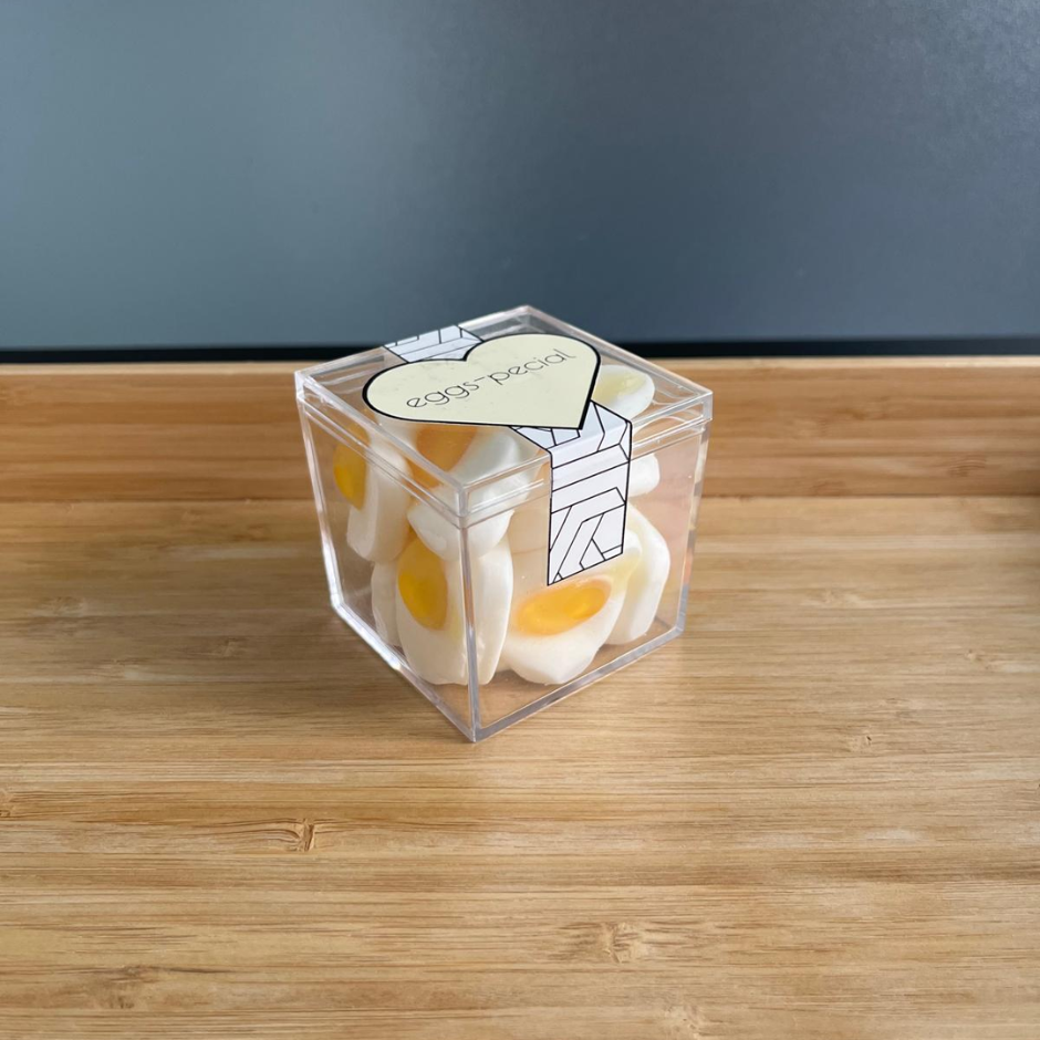 Sweet mini box - Edición San Valentín