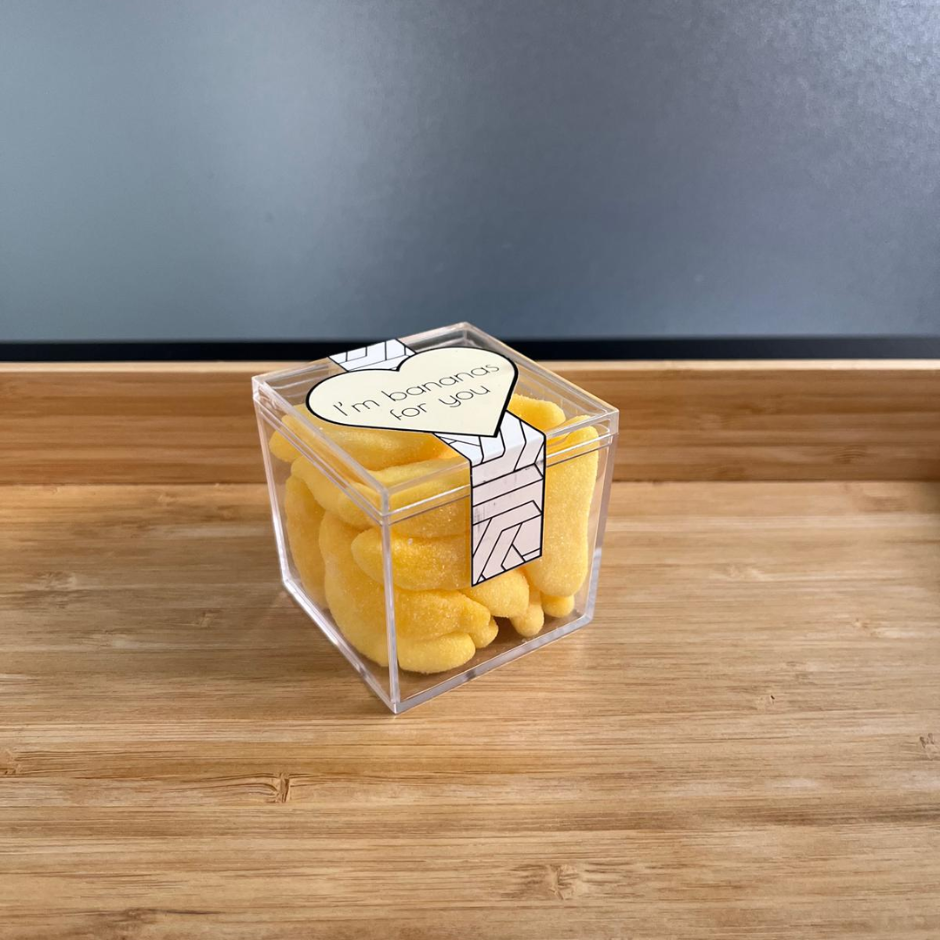 Sweet mini box - Edición San Valentín