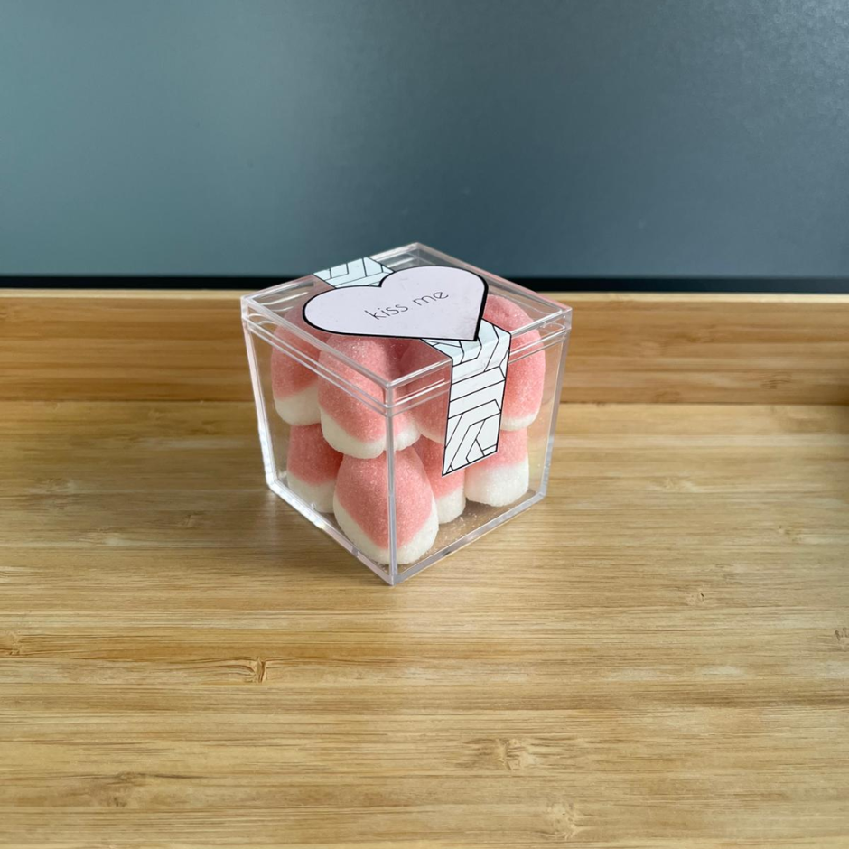 Sweet mini box - Edición San Valentín