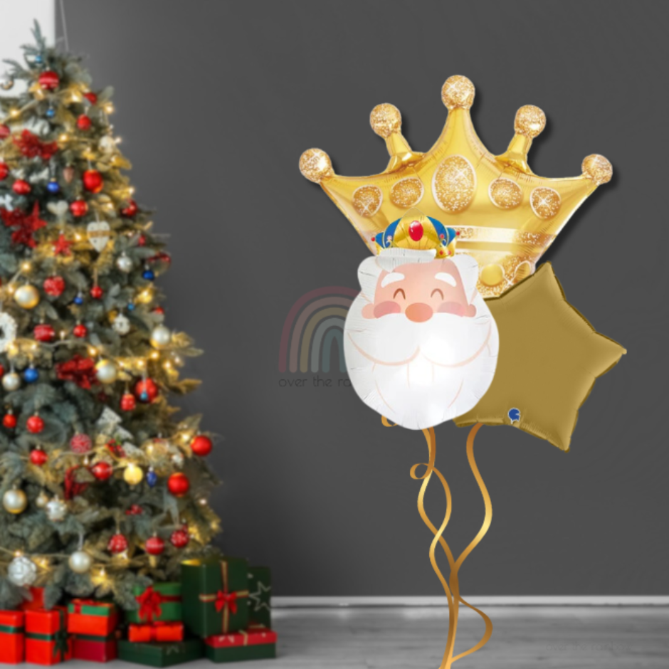 Bouquet Real de Reyes Magos