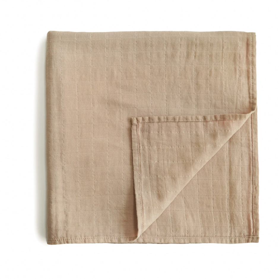 Muselinas (Swaddle Blanket)