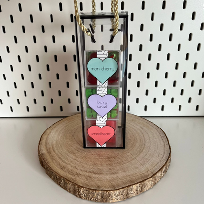 Sweet mini box - Edición San Valentín